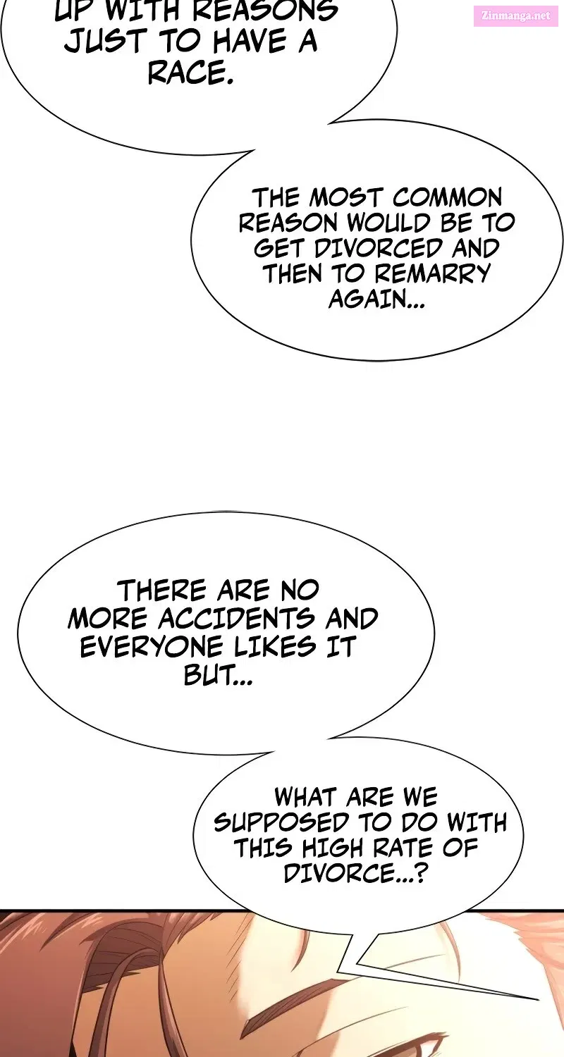 The Greatest Estate Developer Zinmanga X Chapter 149 Page 17