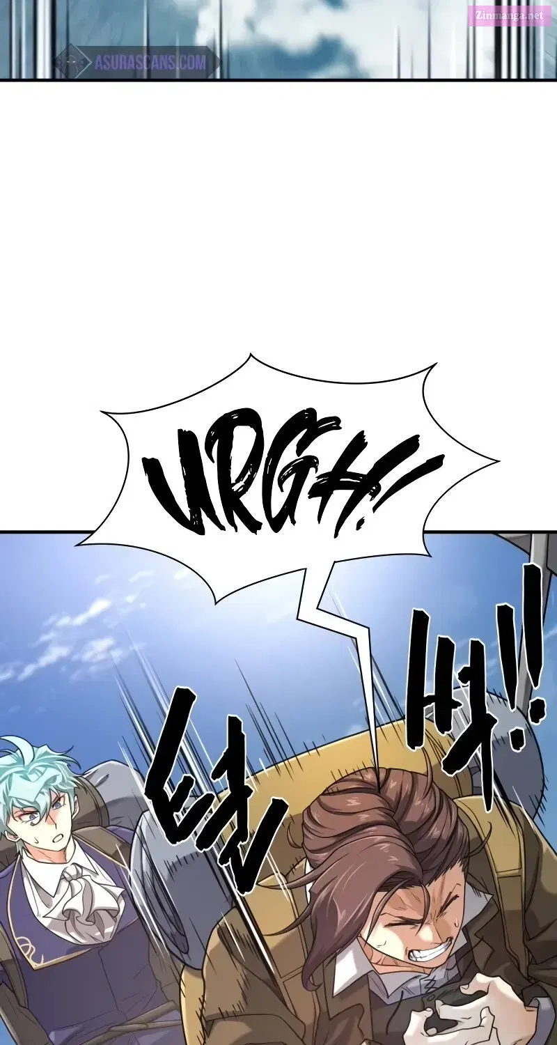 The Greatest Estate Developer Zinmanga X Chapter 149 Page 60