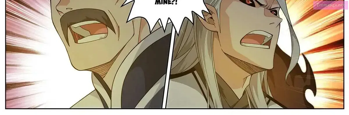 Doupo Cangqiong Zinmanga X Chapter 460 Page 28