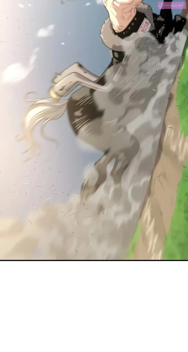 The Greatest Estate Developer Zinmanga X Chapter 147 Page 8