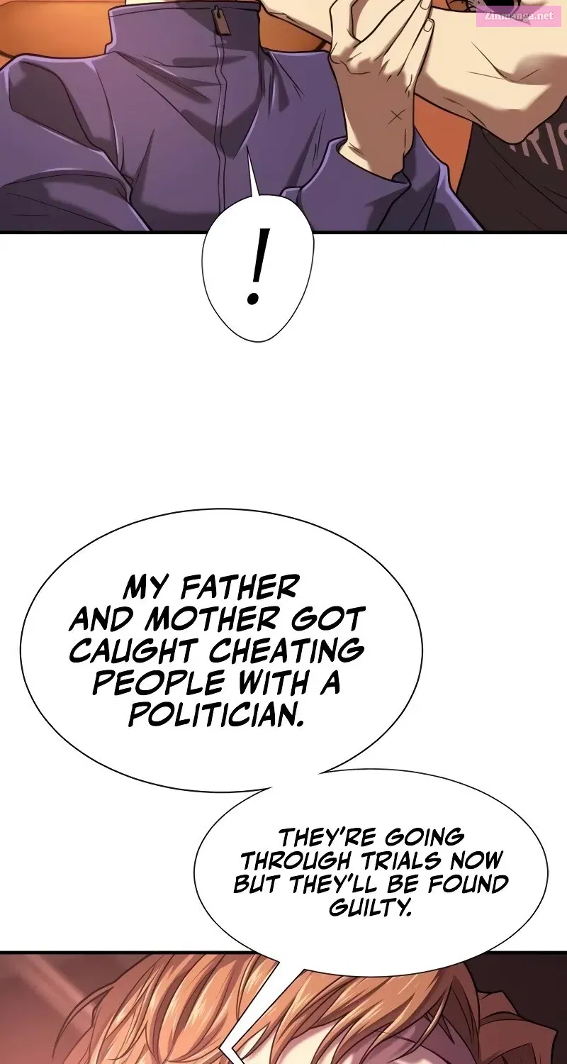 The Greatest Estate Developer Zinmanga X Chapter 147 Page 37