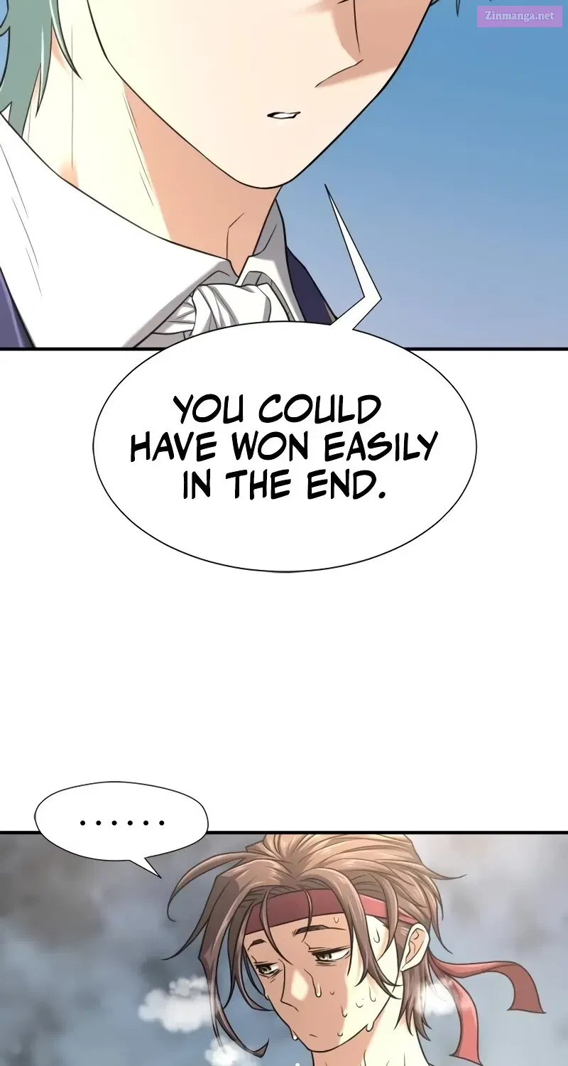 The Greatest Estate Developer Zinmanga X Chapter 147 Page 96