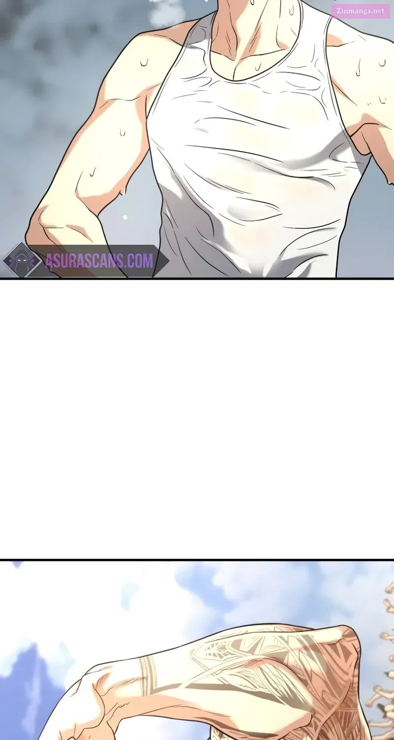 The Greatest Estate Developer Zinmanga X Chapter 147 Page 97