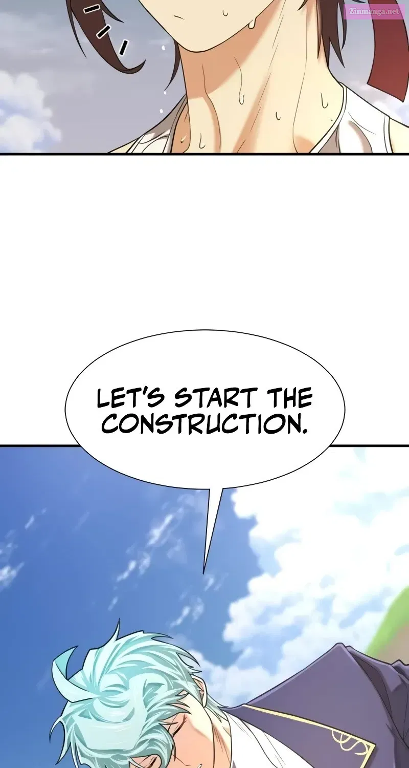 The Greatest Estate Developer Zinmanga X Chapter 147 Page 103