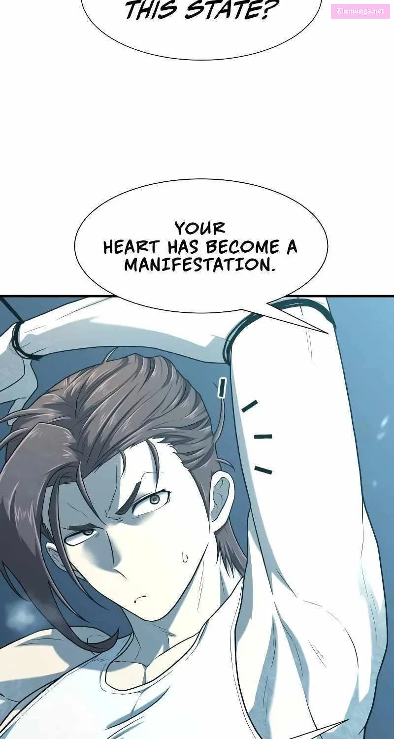 The Greatest Estate Developer Zinmanga X Chapter 139 Page 31