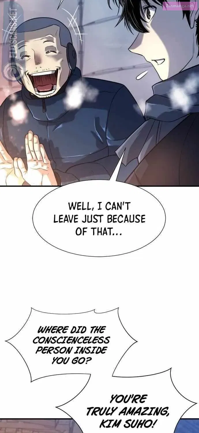The Greatest Estate Developer Zinmanga X Chapter 138 Page 18