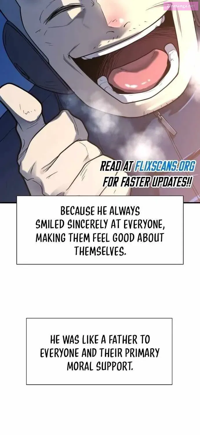 The Greatest Estate Developer Zinmanga X Chapter 138 Page 22