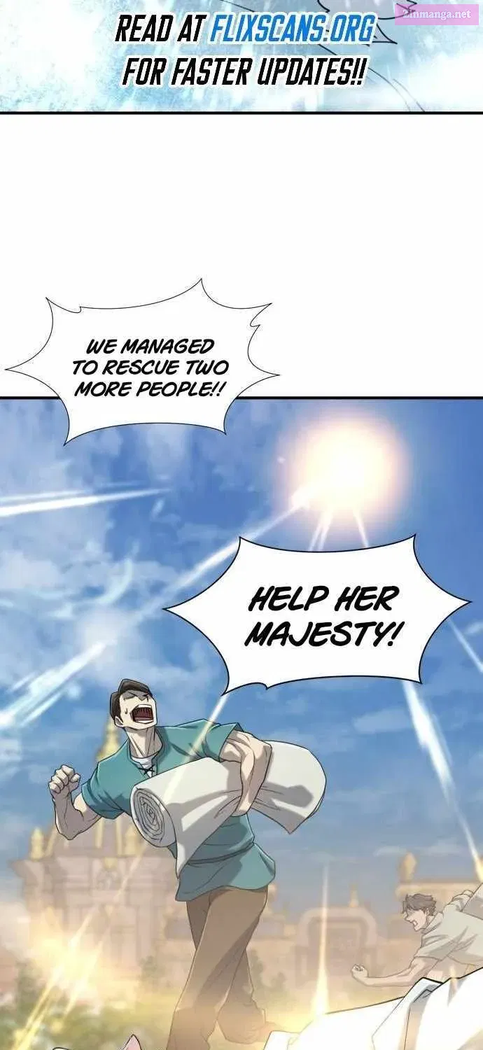 The Greatest Estate Developer Zinmanga X Chapter 138 Page 80