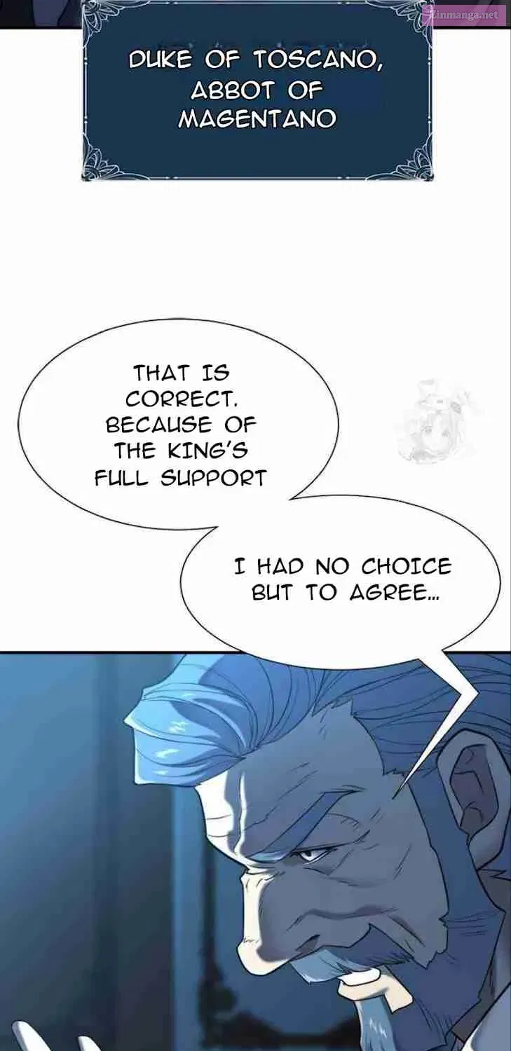 The Greatest Estate Developer Zinmanga X Chapter 136 Page 5