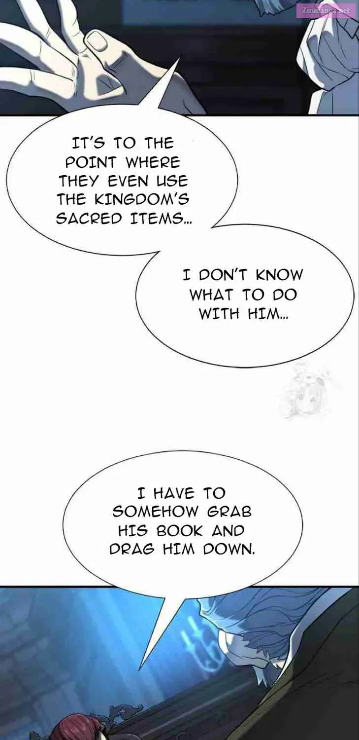 The Greatest Estate Developer Zinmanga X Chapter 136 Page 6