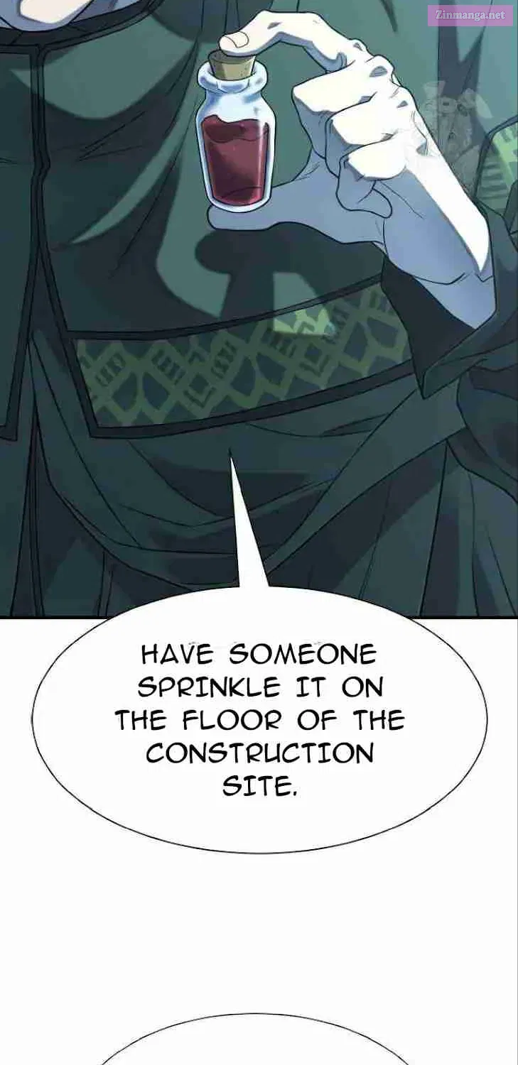 The Greatest Estate Developer Zinmanga X Chapter 136 Page 24