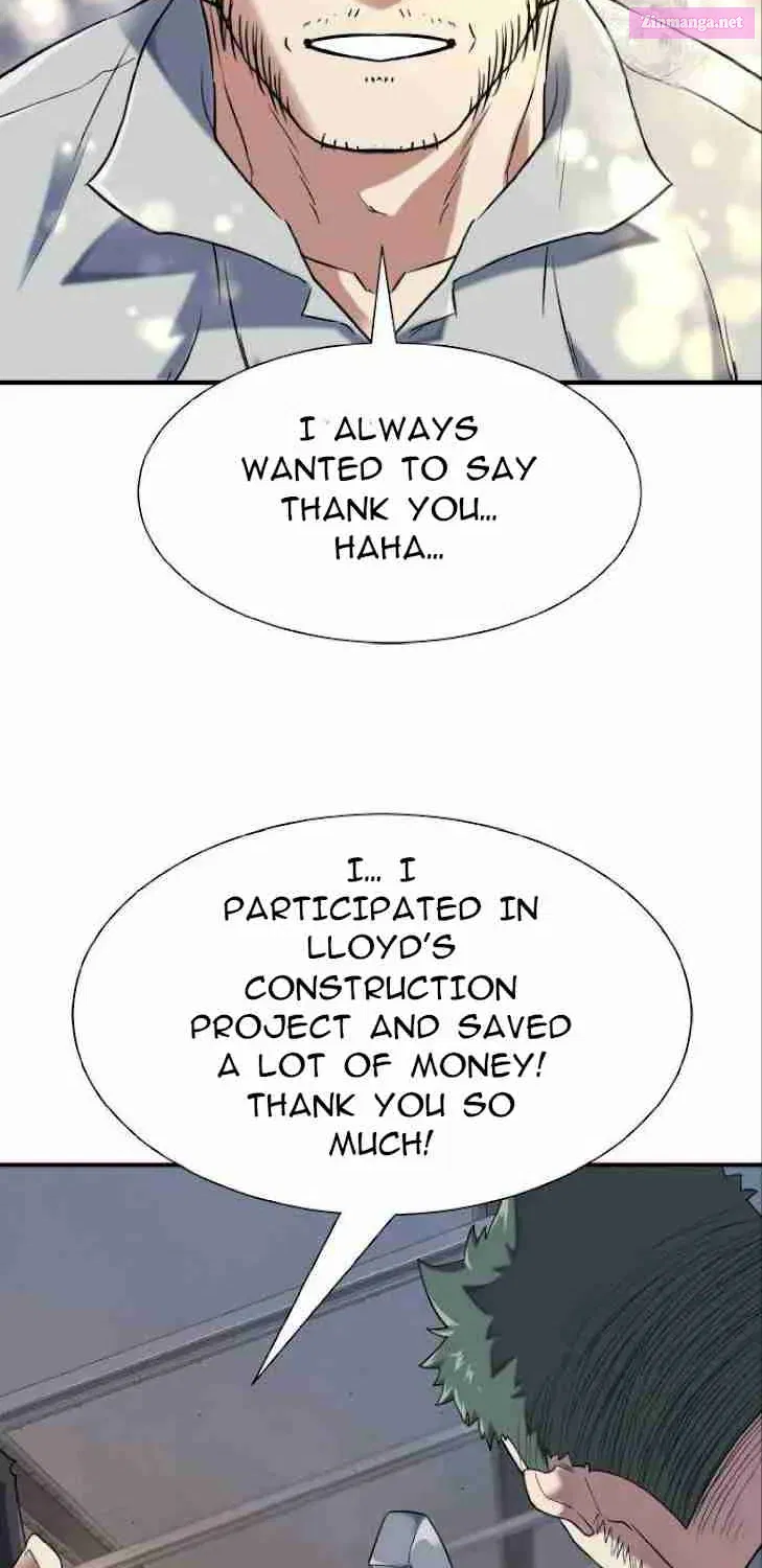 The Greatest Estate Developer Zinmanga X Chapter 136 Page 32