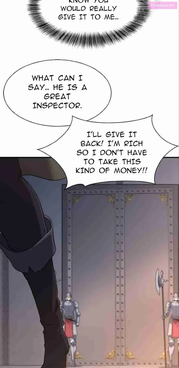 The Greatest Estate Developer Zinmanga X Chapter 136 Page 38
