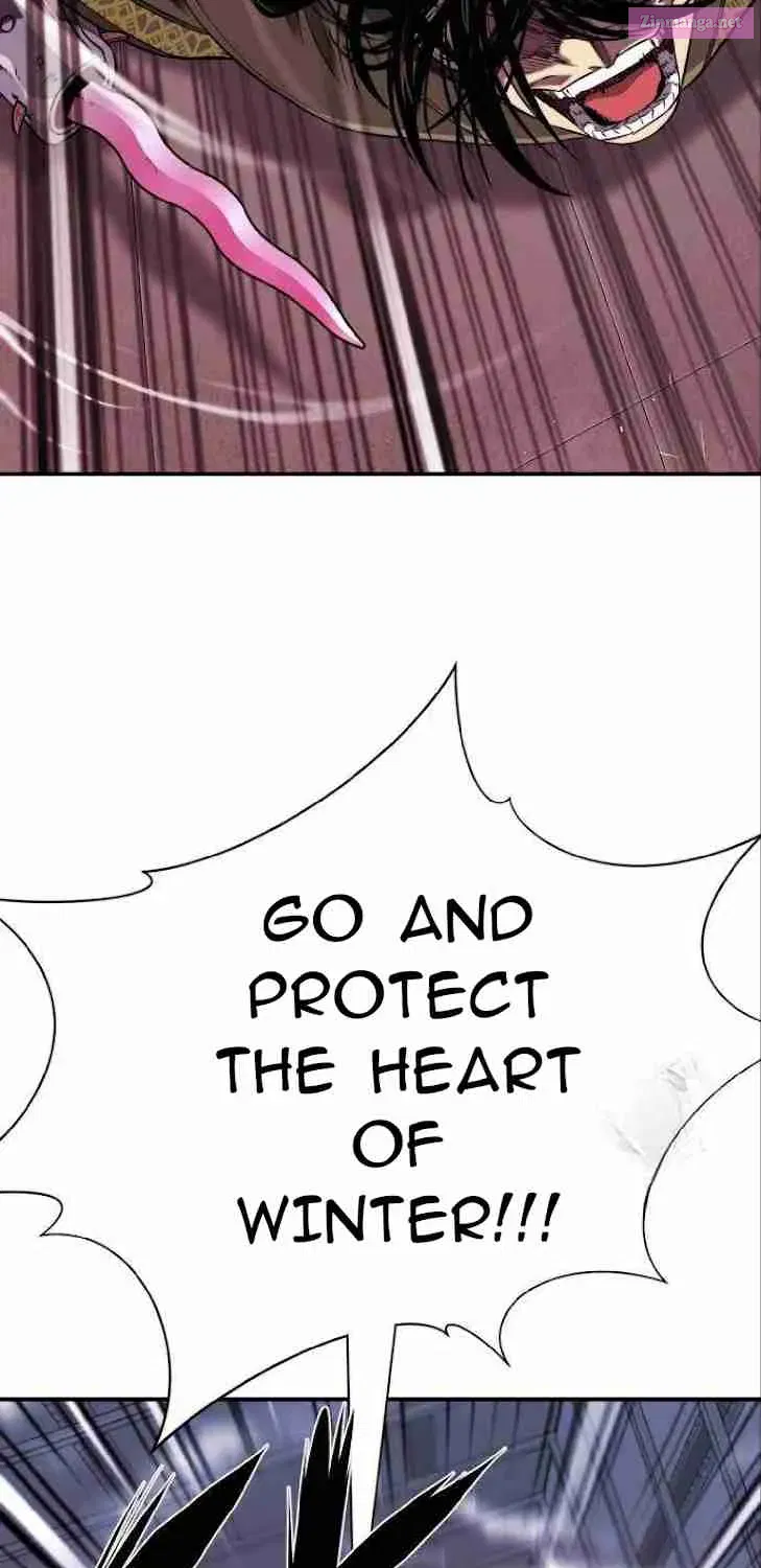 The Greatest Estate Developer Zinmanga X Chapter 136 Page 56