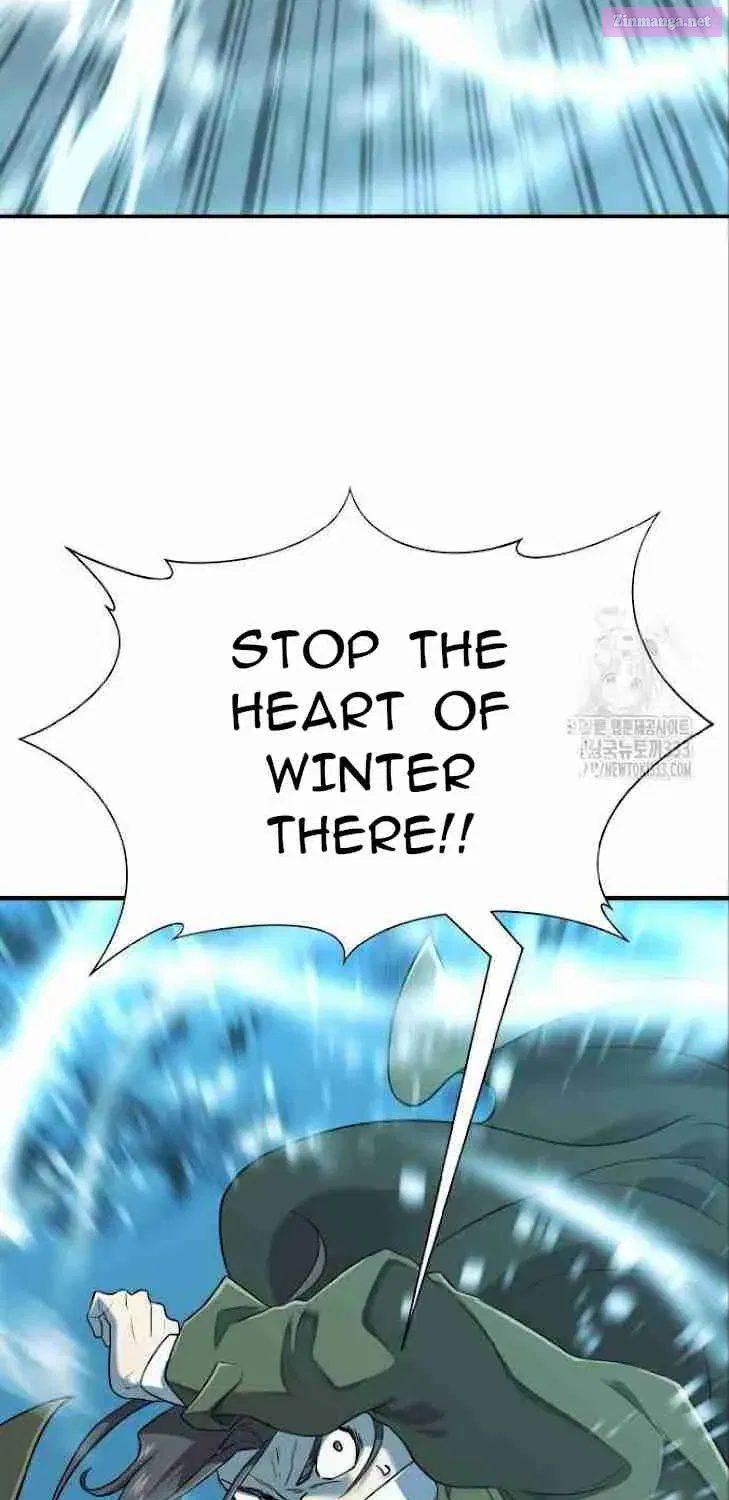 The Greatest Estate Developer Zinmanga X Chapter 136 Page 84