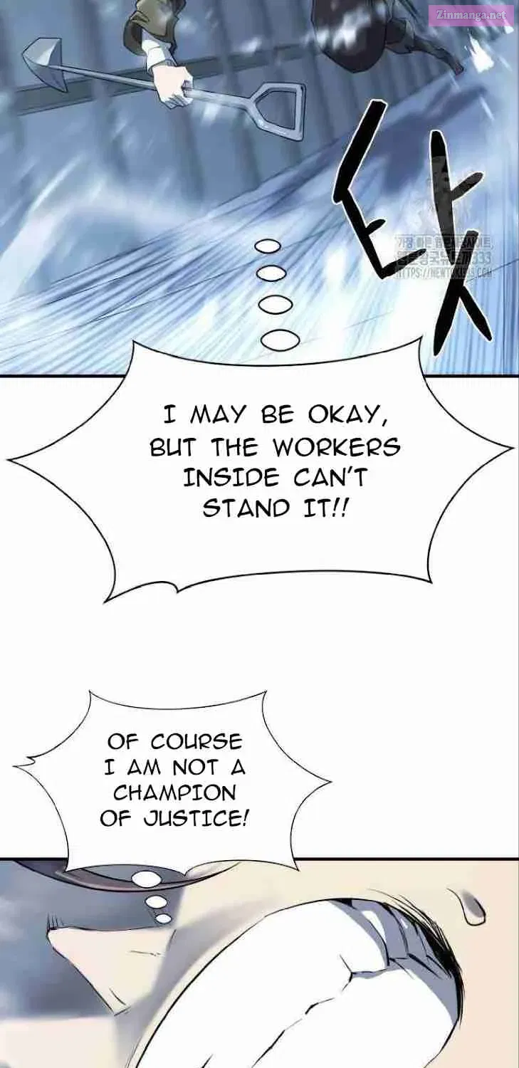 The Greatest Estate Developer Zinmanga X Chapter 136 Page 97