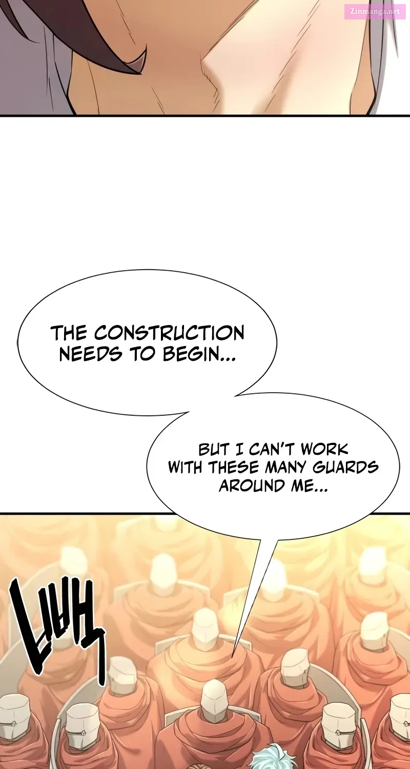 The Greatest Estate Developer Zinmanga X Chapter 135 Page 55