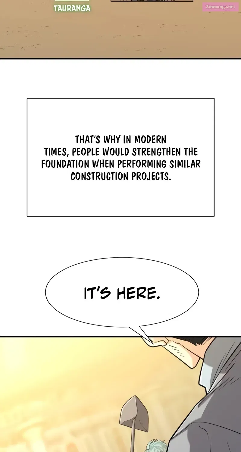 The Greatest Estate Developer Zinmanga X Chapter 135 Page 69