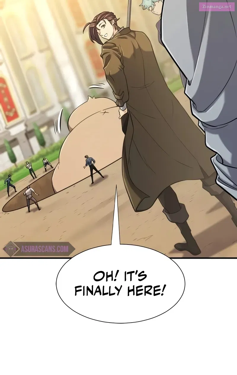 The Greatest Estate Developer Zinmanga X Chapter 135 Page 70