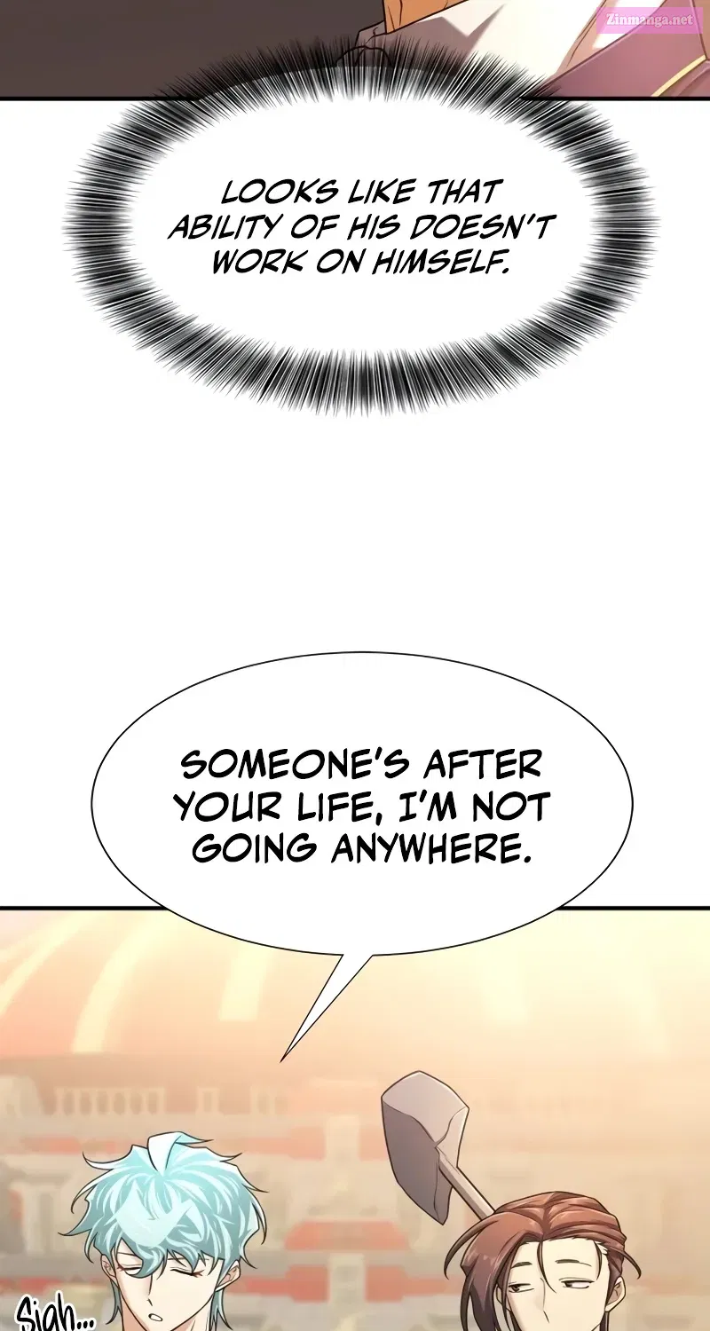 The Greatest Estate Developer Zinmanga X Chapter 135 Page 93