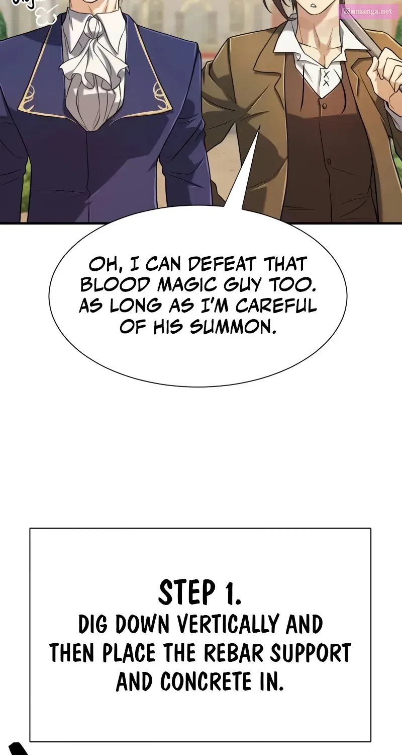 The Greatest Estate Developer Zinmanga X Chapter 135 Page 94