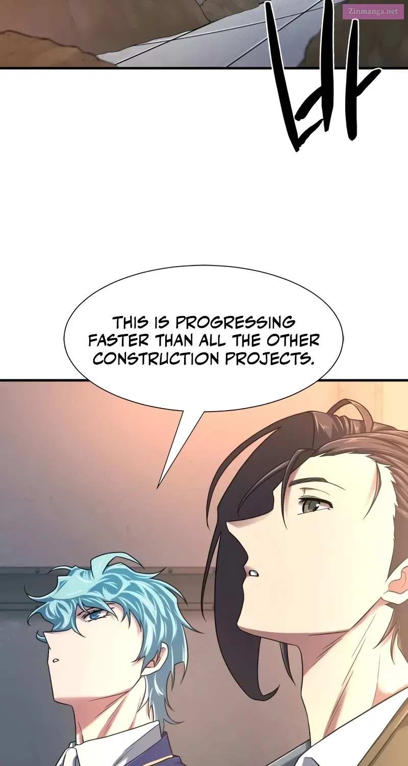 The Greatest Estate Developer Zinmanga X Chapter 135 Page 103