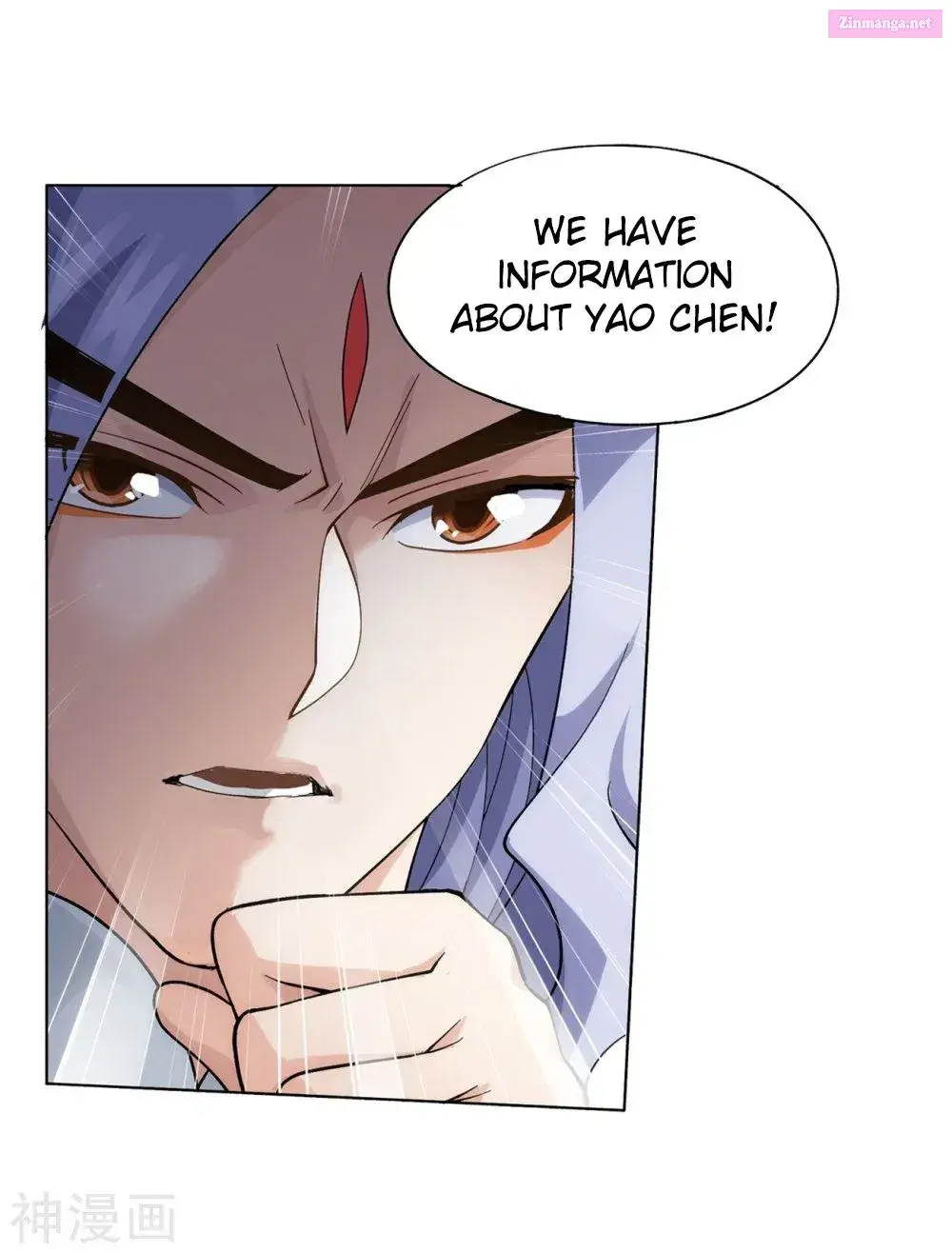 Doupo Cangqiong Zinmanga X Chapter 291 Page 50