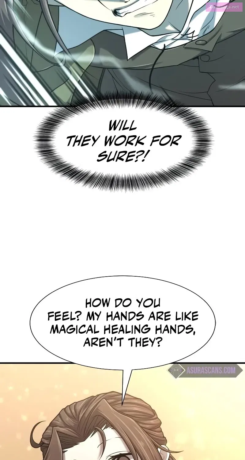 The Greatest Estate Developer Zinmanga X Chapter 131 Page 48