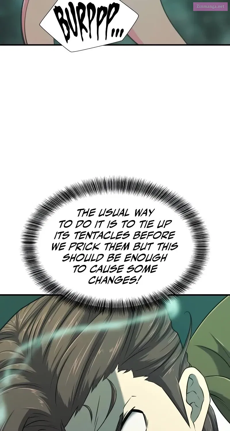 The Greatest Estate Developer Zinmanga X Chapter 131 Page 82