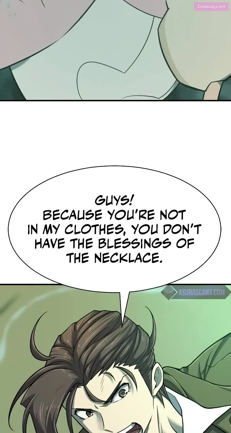 The Greatest Estate Developer Zinmanga X Chapter 131 Page 88