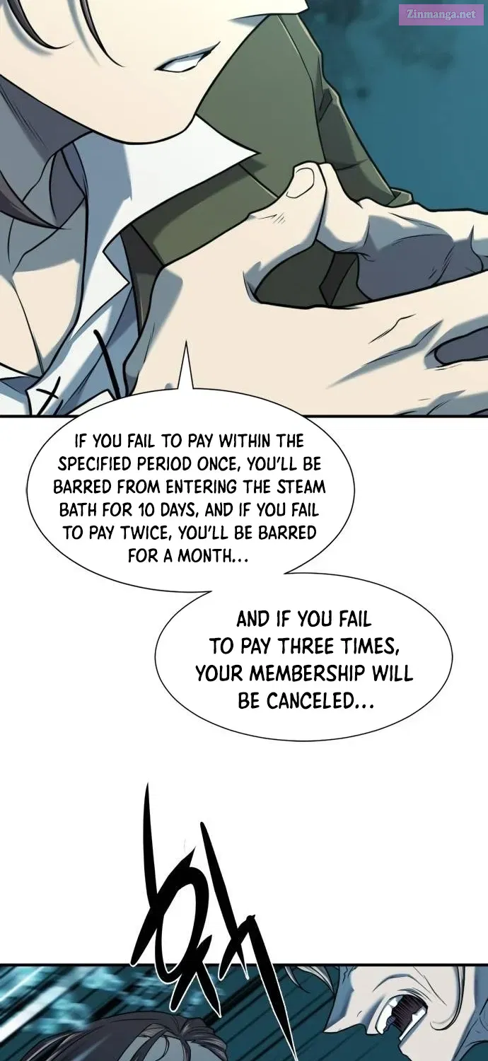 The Greatest Estate Developer Zinmanga X Chapter 129 Page 97