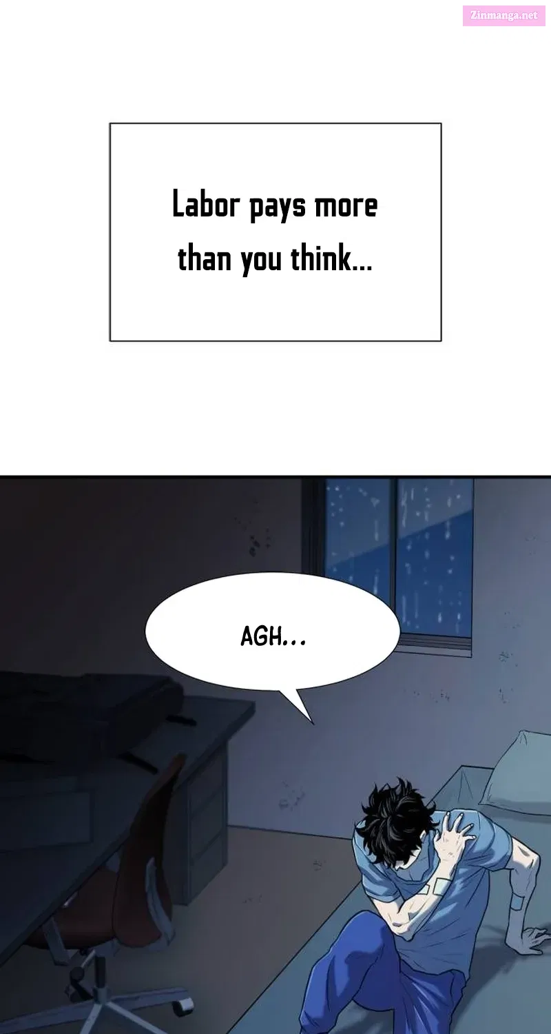 The Greatest Estate Developer Zinmanga X Chapter 128 Page 5