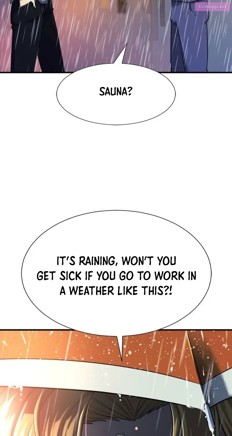 The Greatest Estate Developer Zinmanga X Chapter 128 Page 19