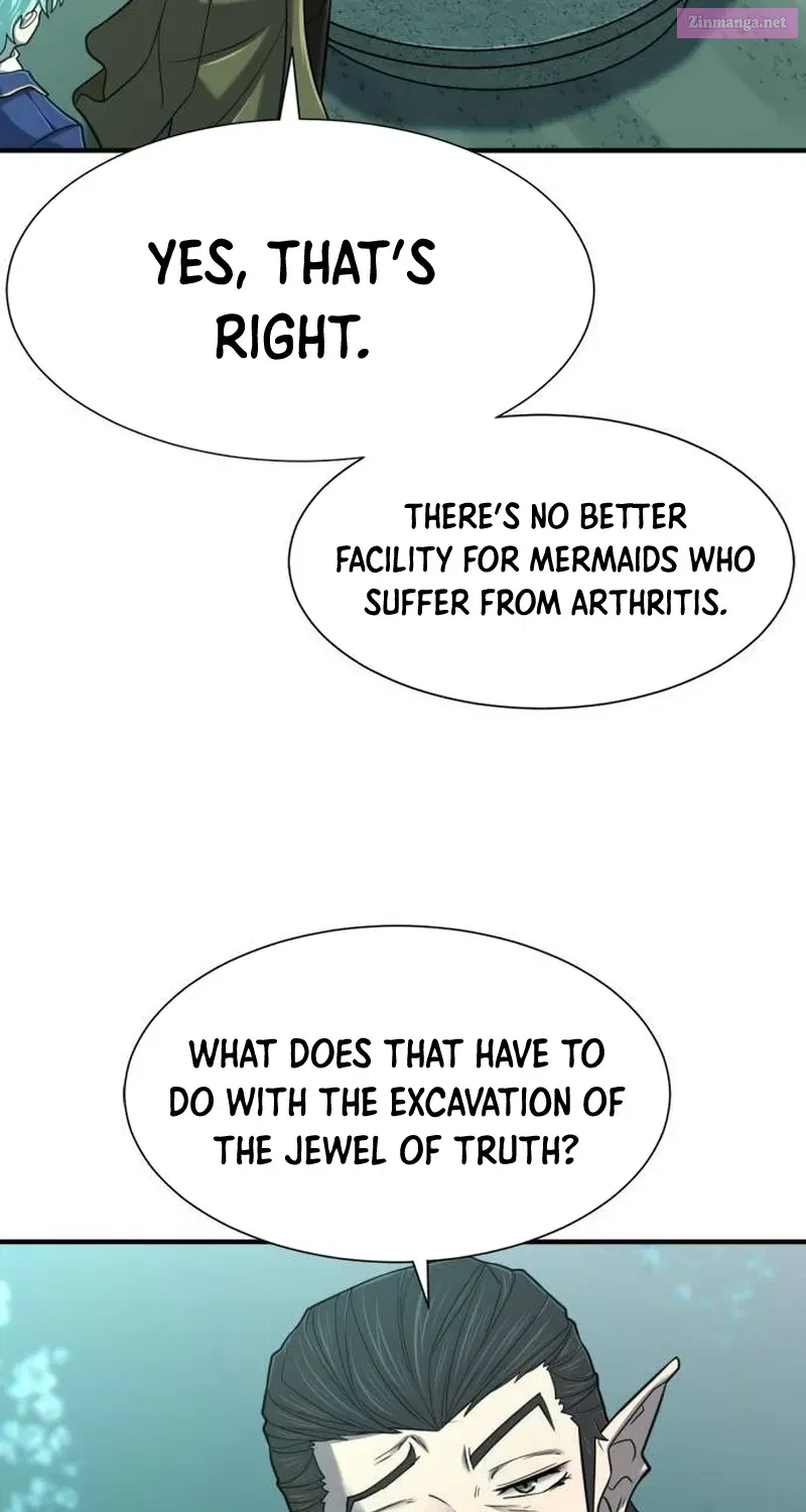 The Greatest Estate Developer Zinmanga X Chapter 128 Page 65