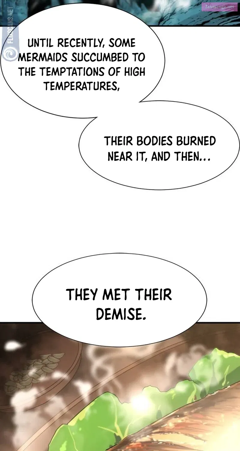 The Greatest Estate Developer Zinmanga X Chapter 128 Page 73