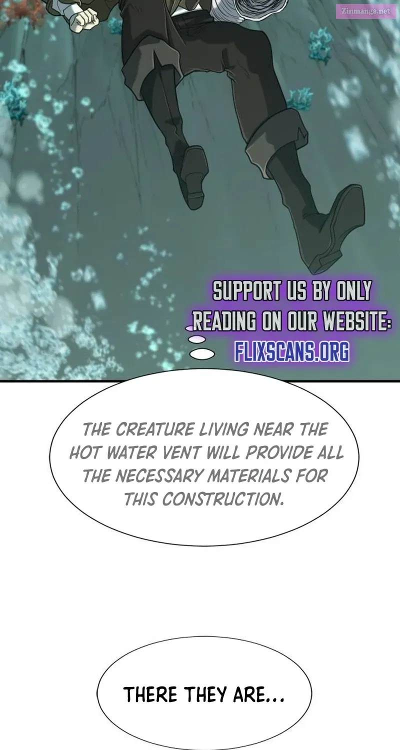 The Greatest Estate Developer Zinmanga X Chapter 128 Page 117