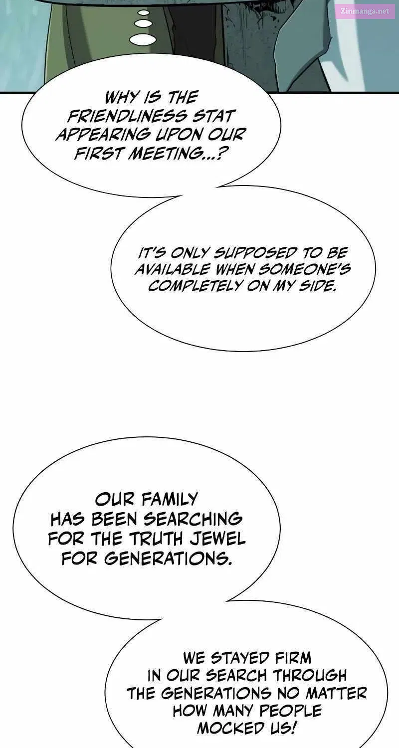 The Greatest Estate Developer Zinmanga X Chapter 127 Page 48