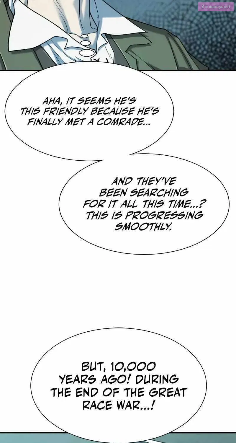 The Greatest Estate Developer Zinmanga X Chapter 127 Page 51