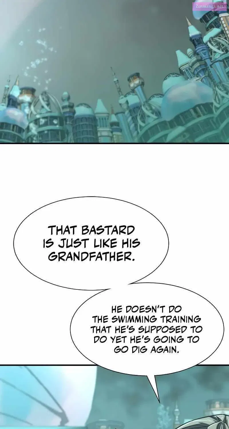 The Greatest Estate Developer Zinmanga X Chapter 127 Page 67