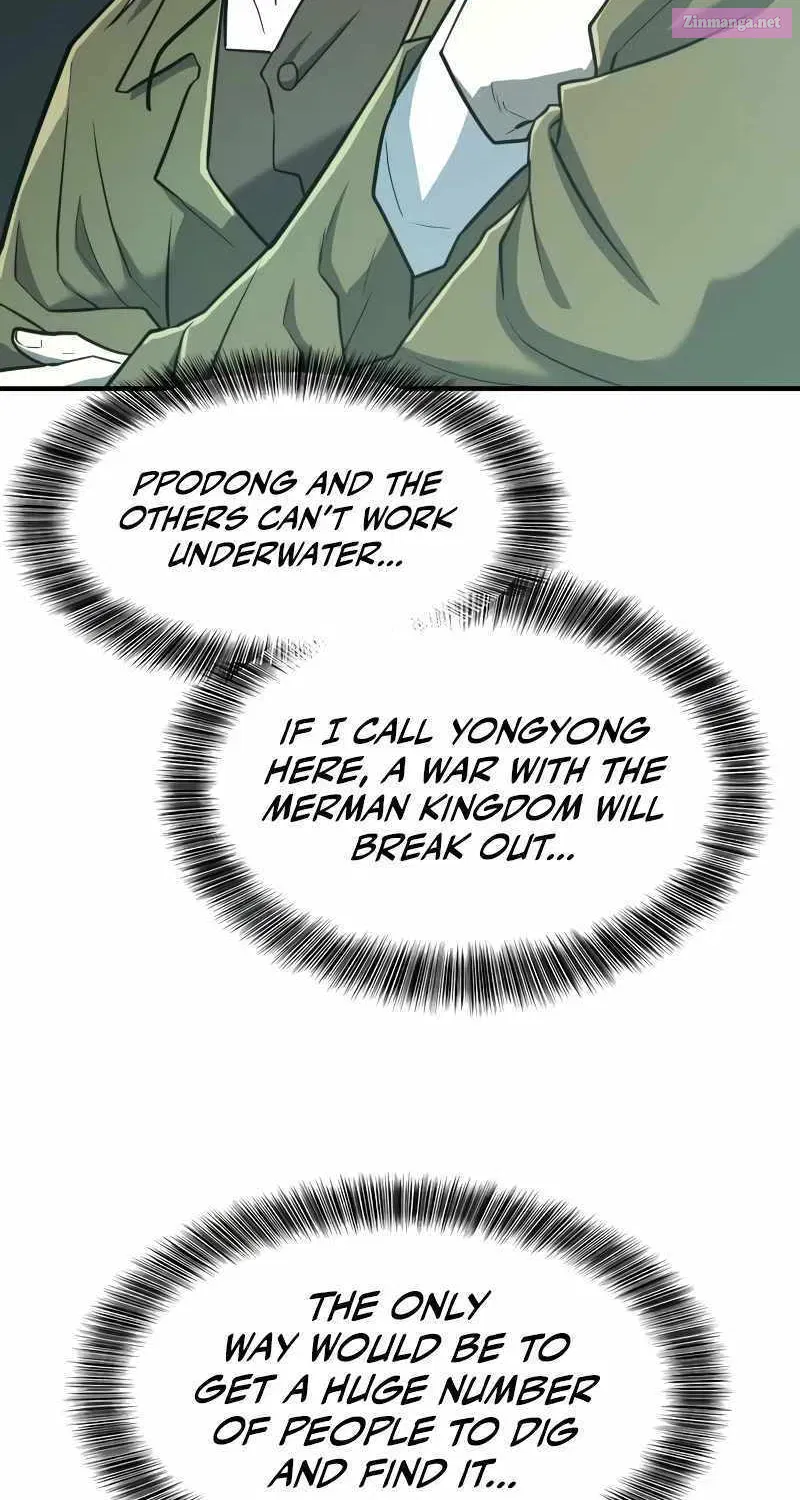 The Greatest Estate Developer Zinmanga X Chapter 127 Page 85