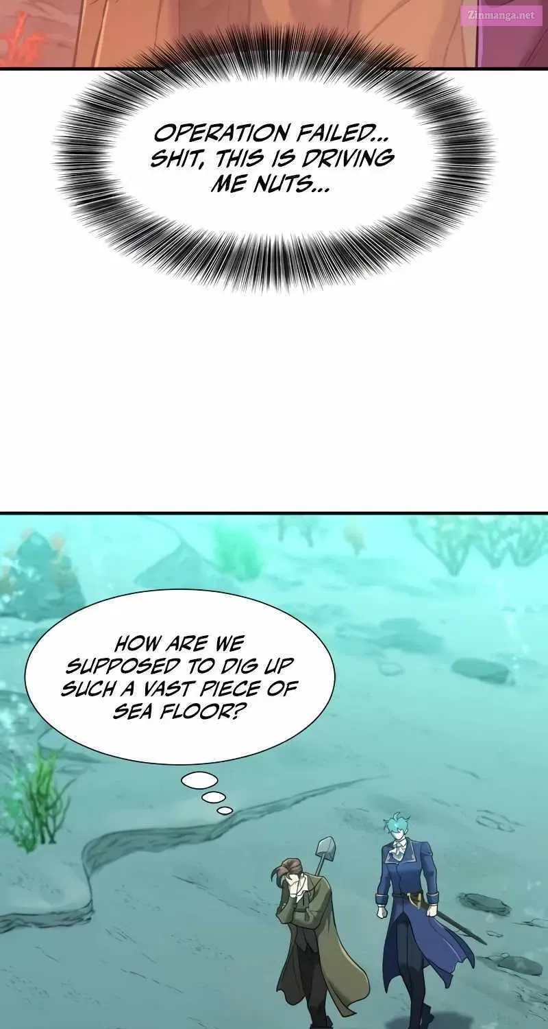 The Greatest Estate Developer Zinmanga X Chapter 127 Page 98