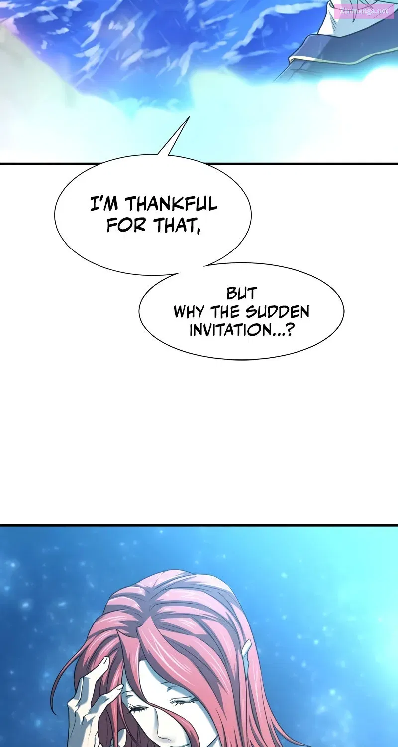 The Greatest Estate Developer Zinmanga X Chapter 126 Page 5