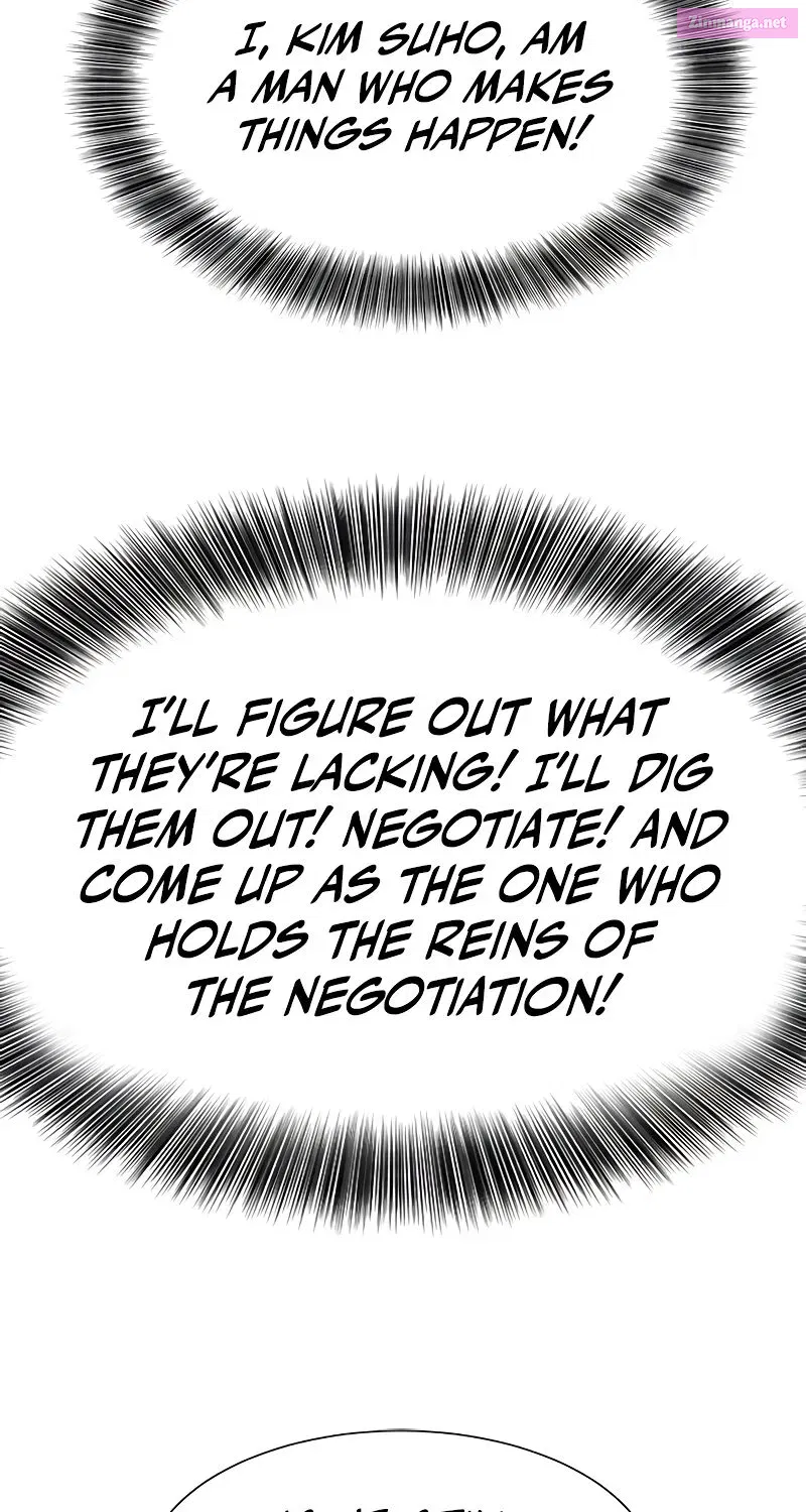 The Greatest Estate Developer Zinmanga X Chapter 126 Page 23