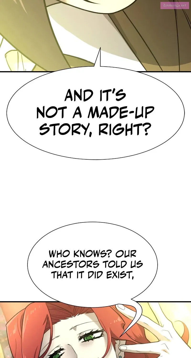 The Greatest Estate Developer Zinmanga X Chapter 126 Page 73