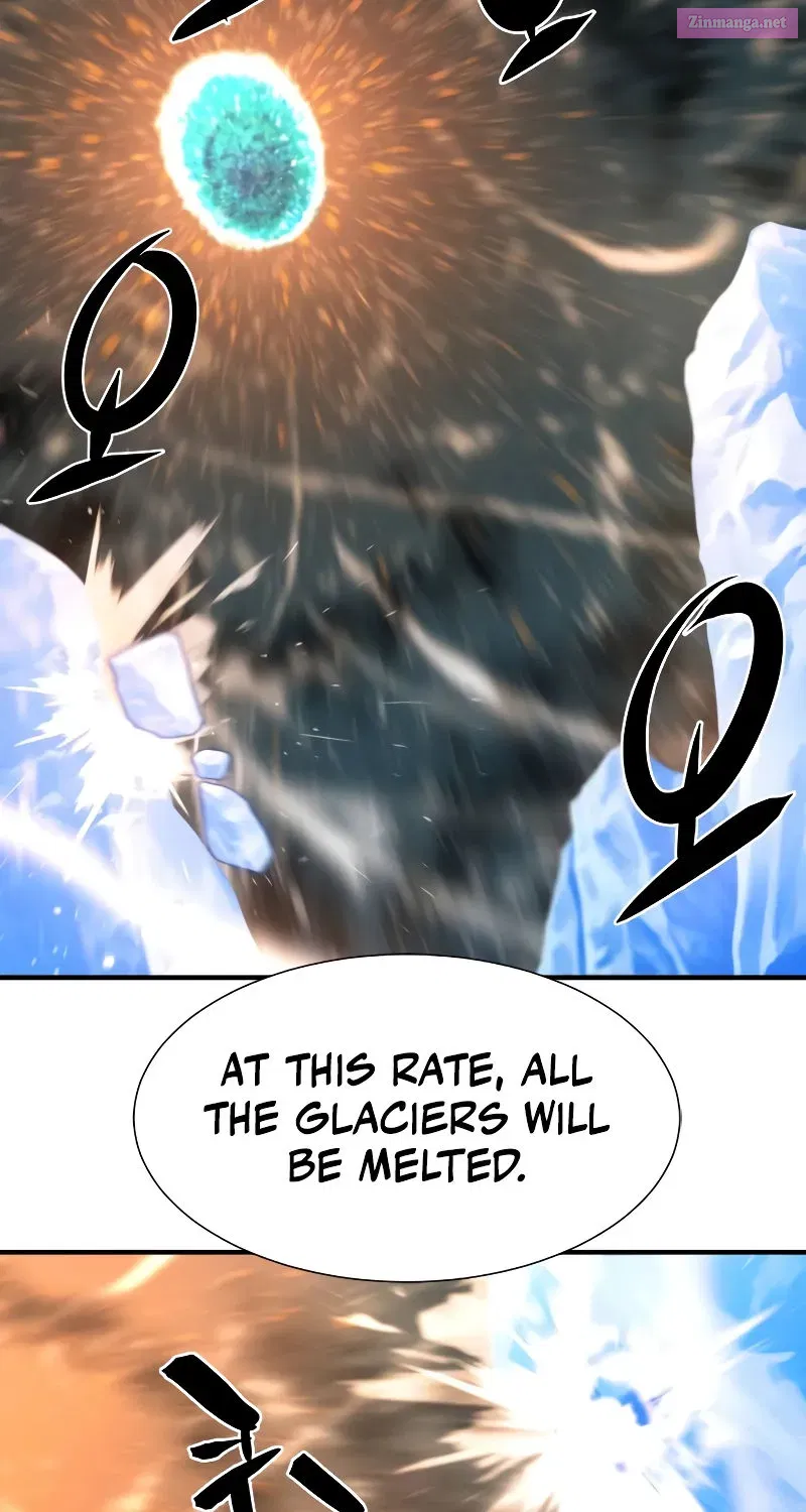 The Greatest Estate Developer Zinmanga X Chapter 126 Page 87