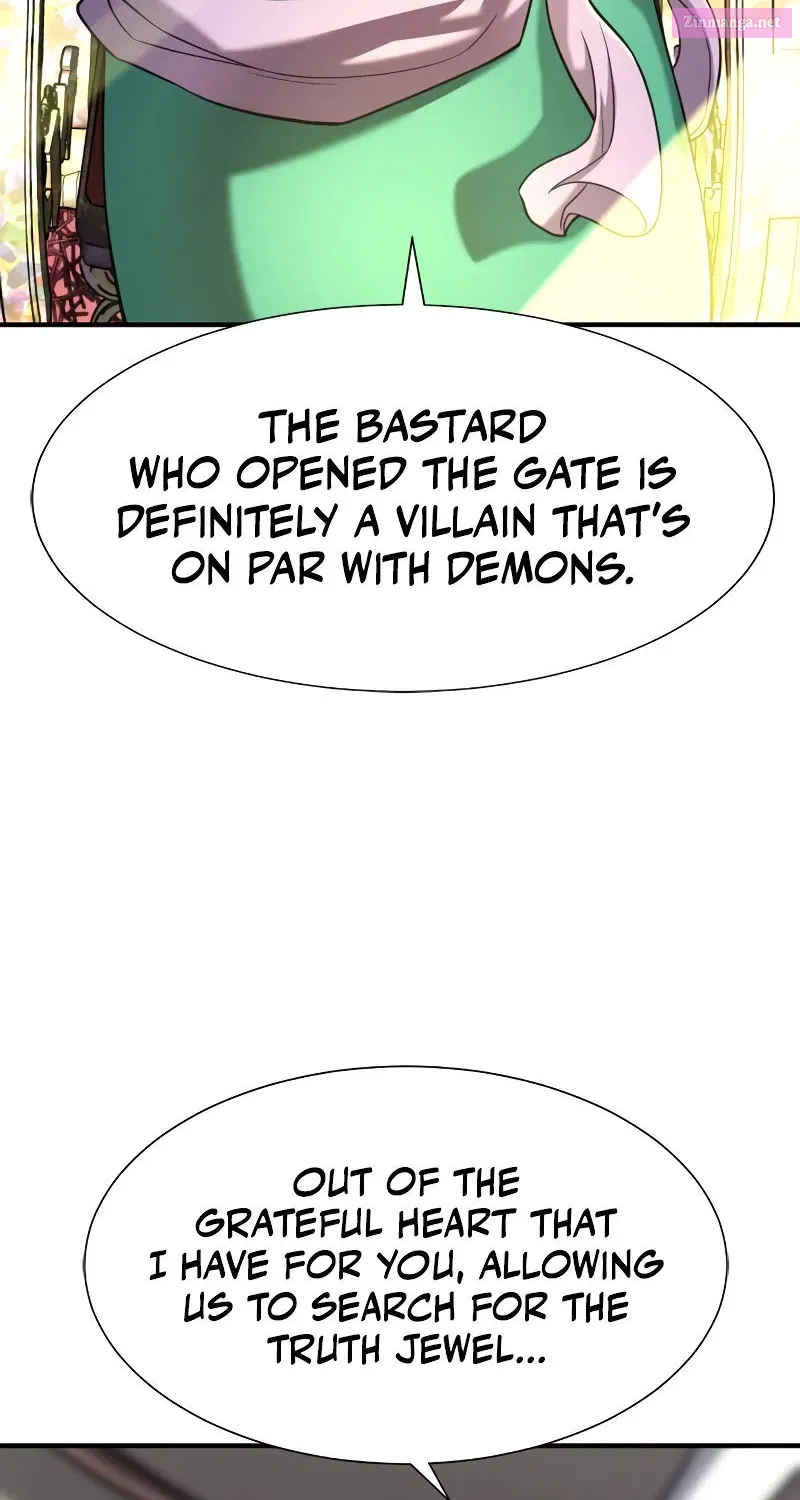 The Greatest Estate Developer Zinmanga X Chapter 126 Page 93