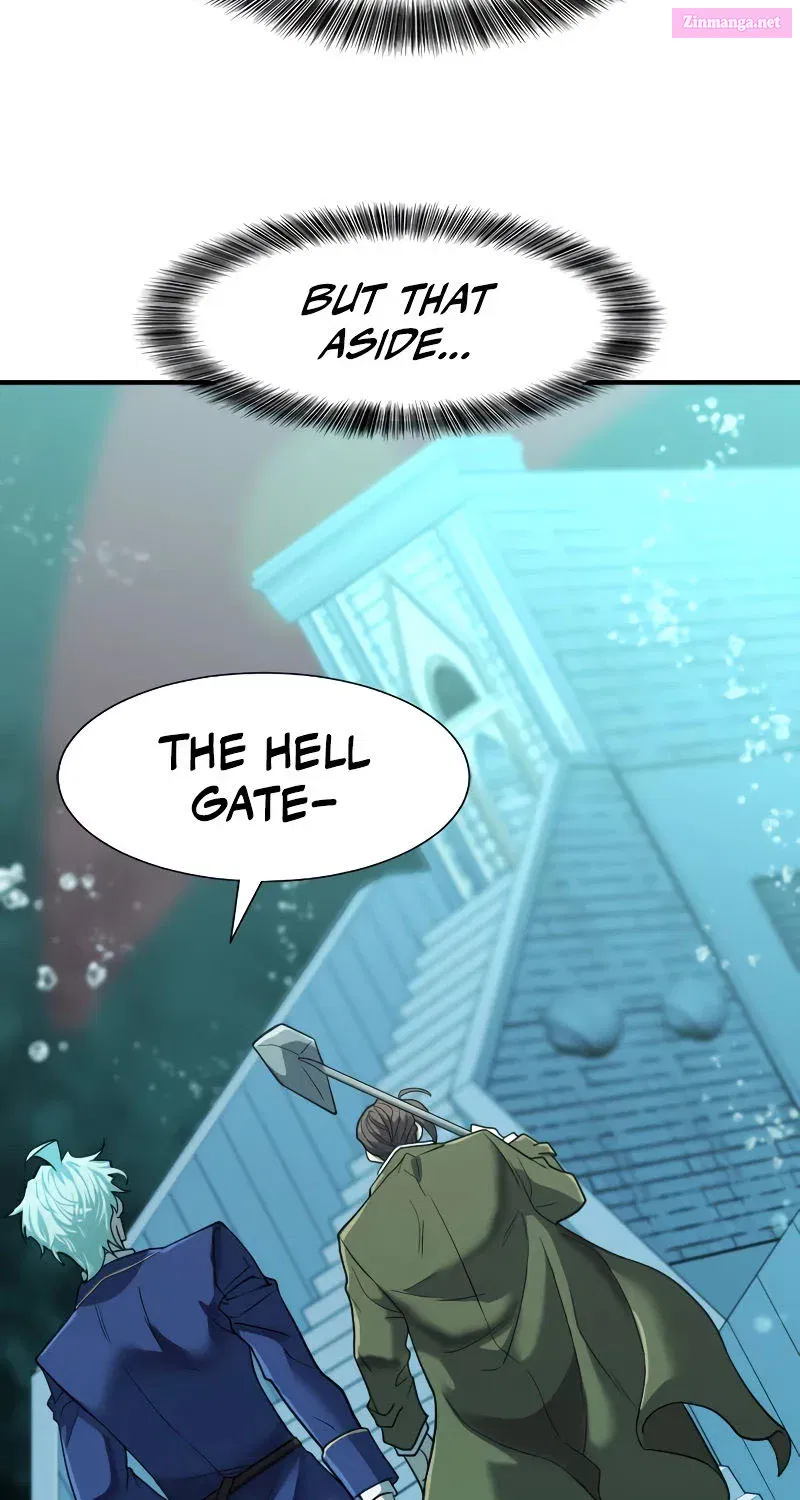 The Greatest Estate Developer Zinmanga X Chapter 126 Page 109
