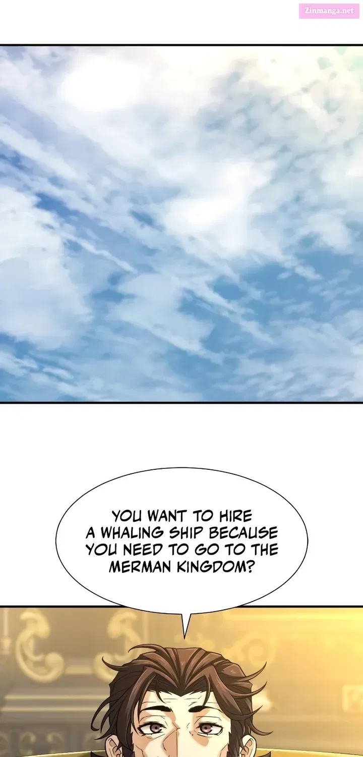The Greatest Estate Developer Zinmanga X Chapter 125 Page 31