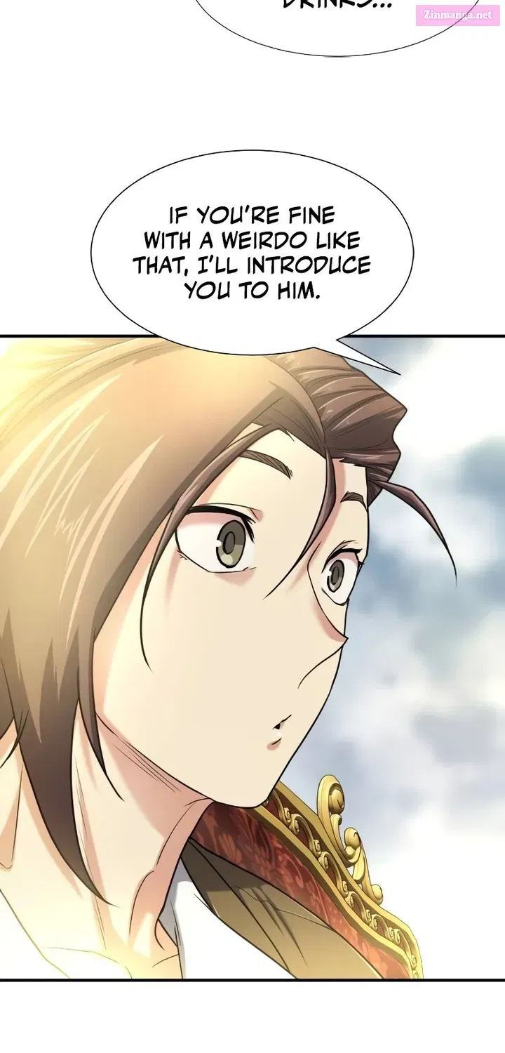 The Greatest Estate Developer Zinmanga X Chapter 125 Page 35