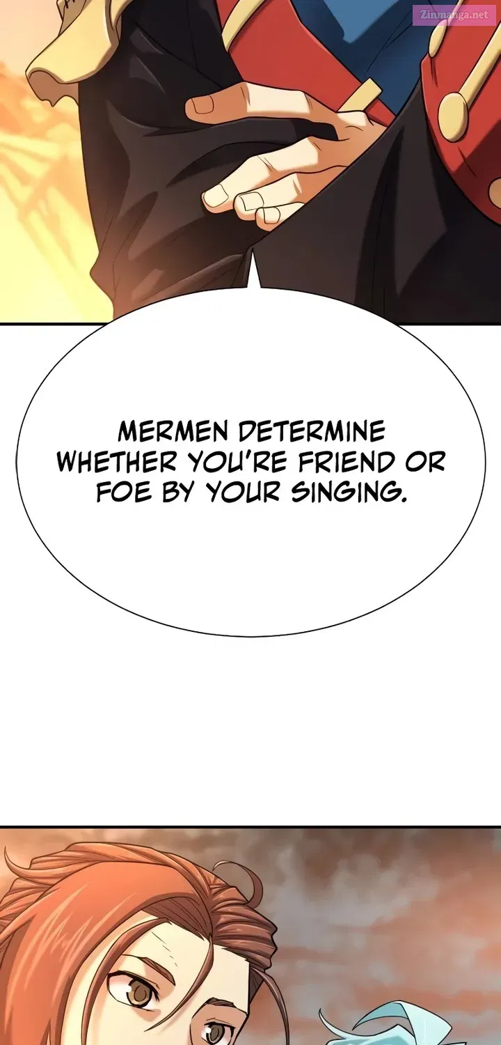 The Greatest Estate Developer Zinmanga X Chapter 125 Page 40